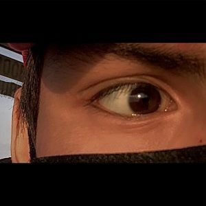 Meet your Posher, Adam spence